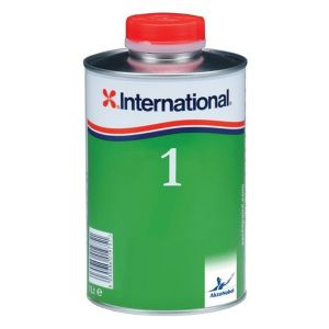 International Thinners No.1 5L (click for enlarged image)